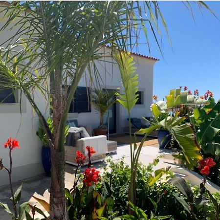 Bed and Breakfast A Beira Do Vale, Carvoeiro Carvoeiro  Zewnętrze zdjęcie