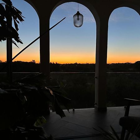 Bed and Breakfast A Beira Do Vale, Carvoeiro Carvoeiro  Zewnętrze zdjęcie