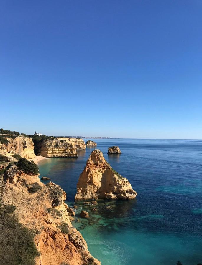 Bed and Breakfast A Beira Do Vale, Carvoeiro Carvoeiro  Zewnętrze zdjęcie