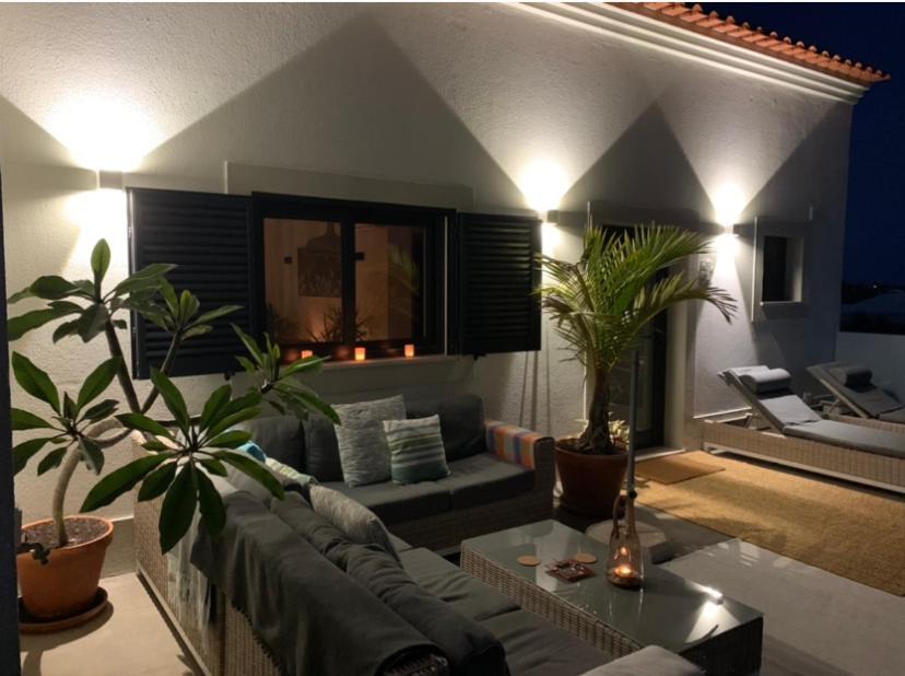 Bed and Breakfast A Beira Do Vale, Carvoeiro Carvoeiro  Zewnętrze zdjęcie