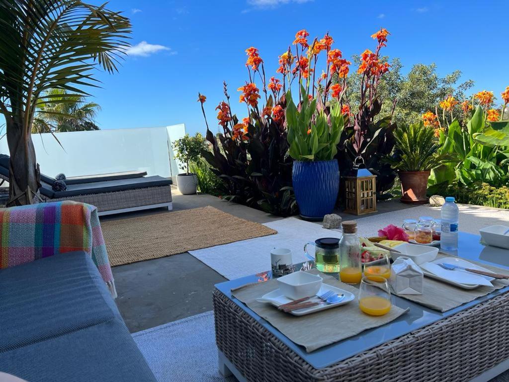Bed and Breakfast A Beira Do Vale, Carvoeiro Carvoeiro  Zewnętrze zdjęcie