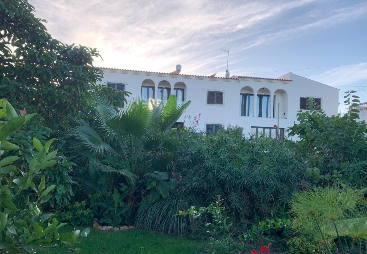 Bed and Breakfast A Beira Do Vale, Carvoeiro Carvoeiro  Zewnętrze zdjęcie
