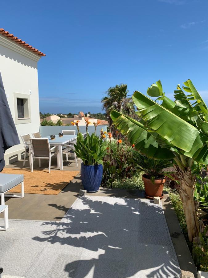 Bed and Breakfast A Beira Do Vale, Carvoeiro Carvoeiro  Zewnętrze zdjęcie