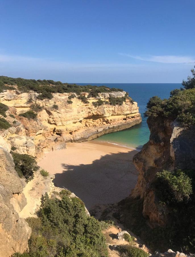 Bed and Breakfast A Beira Do Vale, Carvoeiro Carvoeiro  Zewnętrze zdjęcie