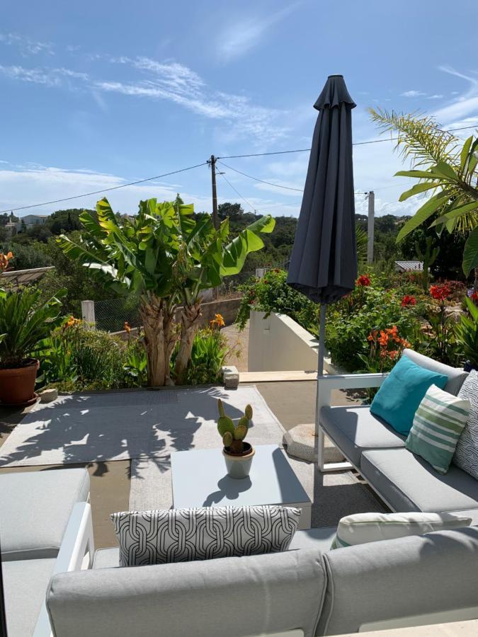 Bed and Breakfast A Beira Do Vale, Carvoeiro Carvoeiro  Zewnętrze zdjęcie