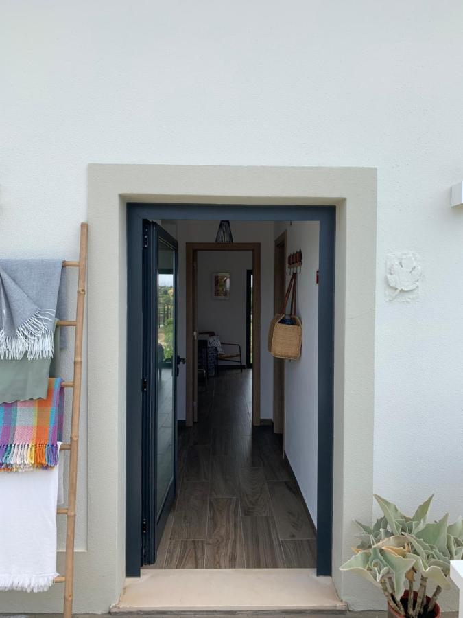 Bed and Breakfast A Beira Do Vale, Carvoeiro Carvoeiro  Zewnętrze zdjęcie