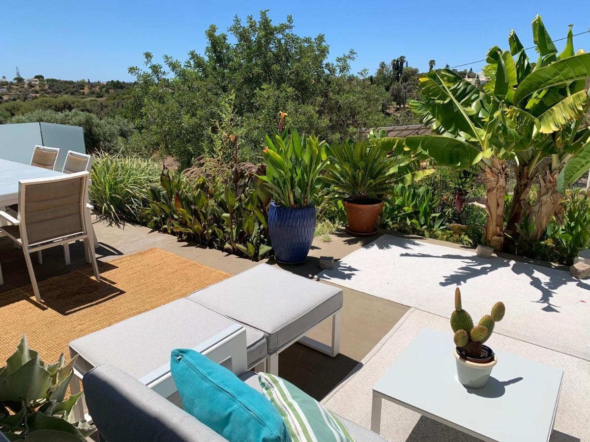 Bed and Breakfast A Beira Do Vale, Carvoeiro Carvoeiro  Zewnętrze zdjęcie