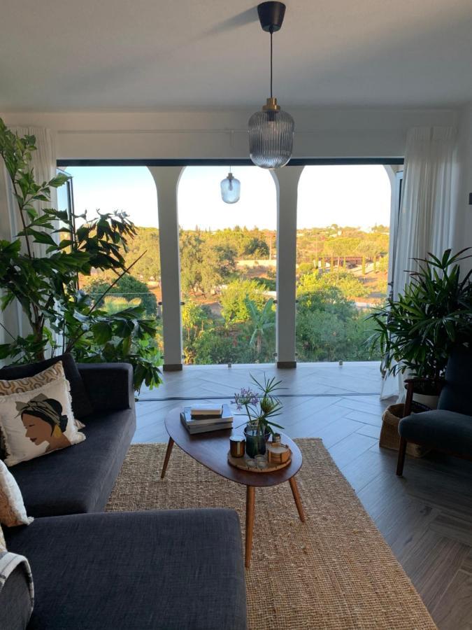 Bed and Breakfast A Beira Do Vale, Carvoeiro Carvoeiro  Zewnętrze zdjęcie