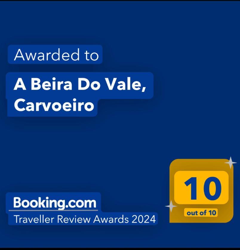 Bed and Breakfast A Beira Do Vale, Carvoeiro Carvoeiro  Zewnętrze zdjęcie