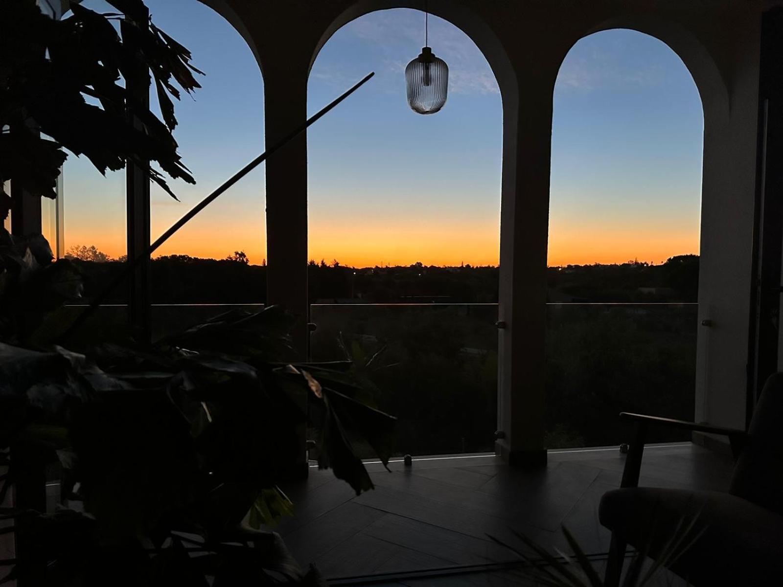 Bed and Breakfast A Beira Do Vale, Carvoeiro Carvoeiro  Zewnętrze zdjęcie